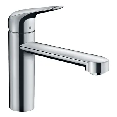 Hansgrohe Focus M42 - Dřezová baterie M4221-H120 CoolStart Eco, chrom 71805000