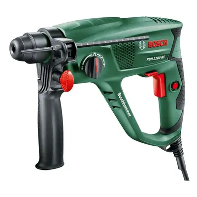 Bosch Nářadí - Kombinované kladivo 550 W 06033A9320