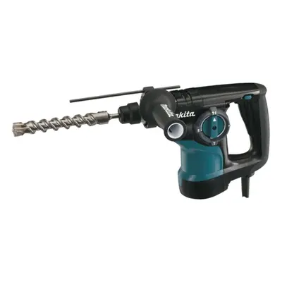 Makita Nářadí - Kombinované kladivo 800 W HR2810