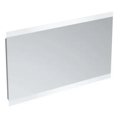 Ideal Standard Mirror&Light - Zrcadlo 120x70 cm s oboustranným LED podsvícením T3349BH