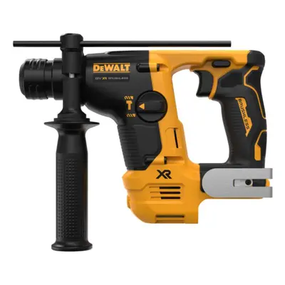 DeWALT Nářadí - 12V AKU kombinované kladivo SDS Plus, bez baterie a nabíječky DCH072N