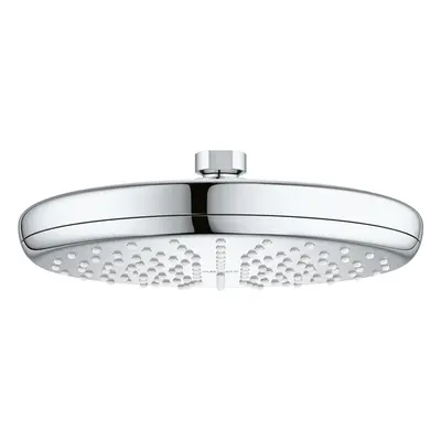 Grohe Tempesta - Hlavová sprcha 210, 1 proud, chrom 26410000