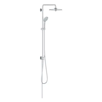 Grohe Euphoria - Sprchový set s přepínačem 260, 3 proudy, chrom 27421002