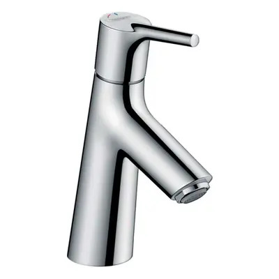 Hansgrohe Talis S - Umyvadlová baterie, CoolStart, chrom 72014000