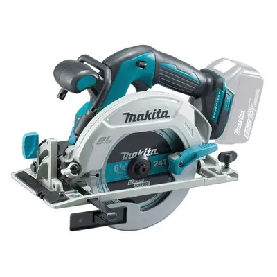 Makita Nářadí - 18V AKU okružní pila 165 mm, bez baterie a nabíječky DHS680Z