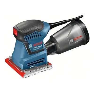 Bosch Nářadí - Vibrační bruska 180 W 06012A2100