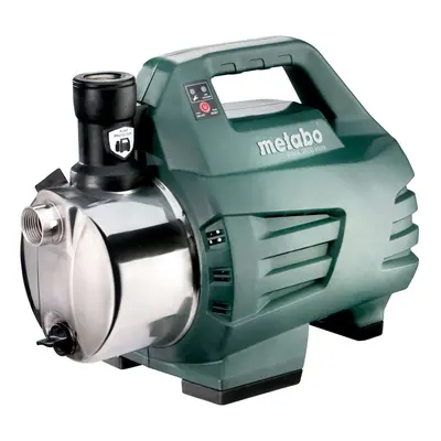 Metabo Zahradní technika - Domácí vodní čerpadlo 1100 W 600978000