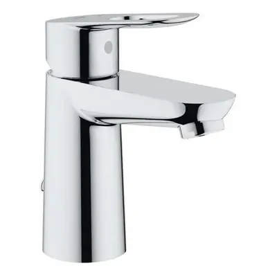 Grohe BauLoop - Páková umyvadlová baterie S, chrom 23336000