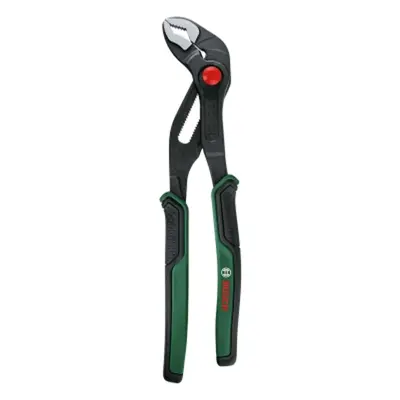 Bosch Nářadí - Siko kleště s tlačítkovou pojistkou 26 cm 1600A027PR