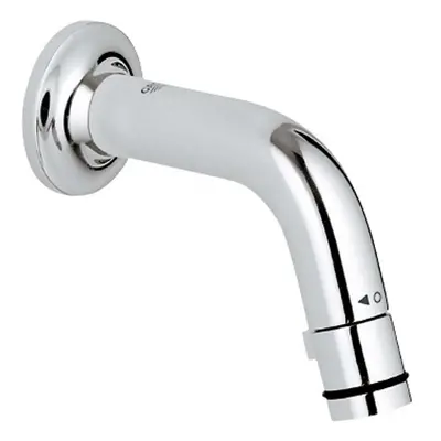 Grohe Universal - Univerzální nástěnný ventil, chrom 20205000