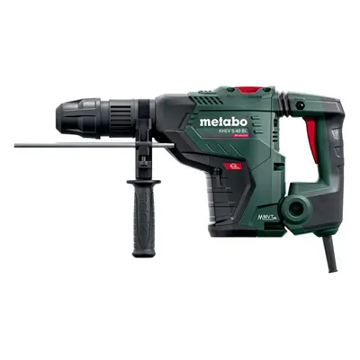 Metabo Nářadí - Kombinované kladivo 1150 W 600765500