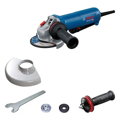 Bosch Nářadí - Úhlová bruska 125 mm, 1200 W 06013A6220