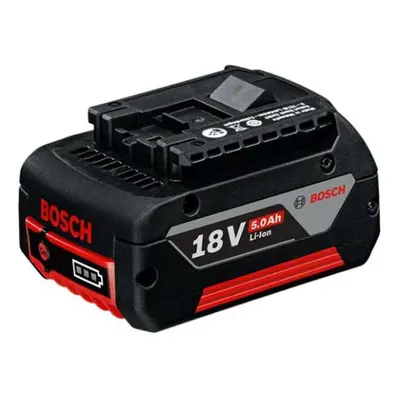 Bosch Příslušenství - 18V akumulátor Li-Ion 5,0 Ah 1600A002U5