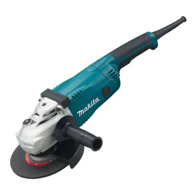 Makita Nářadí - Úhlová bruska 180 mm, 2200 W GA7020