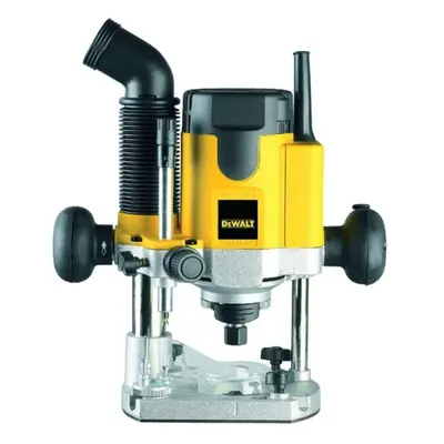 DeWALT Nářadí - Horní frézka 1100 W DW621