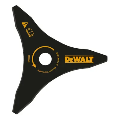 DeWALT Příslušenství - Náhradní čepel pro křovinořez, 25 cm DT20653