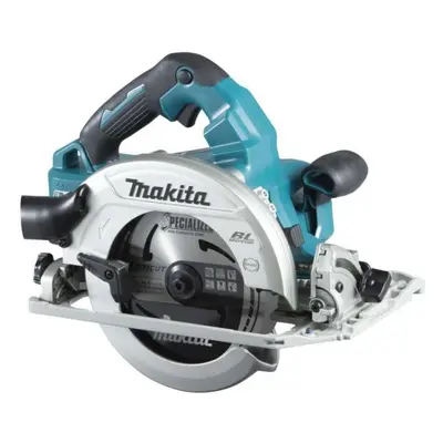 Makita Nářadí - 18V AKU okružní pila 190 mm, bez baterie a nabíječky DHS782Z