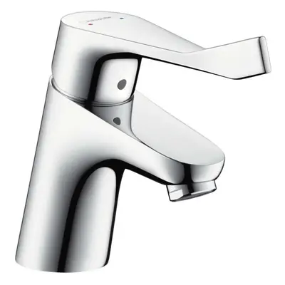 Hansgrohe Focus - Umyvadlová baterie, chrom 31914000