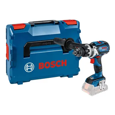 Bosch Nářadí - 18V AKU vrtací šroubovák s příklepem, bez baterie a nabíječky 06019G030A