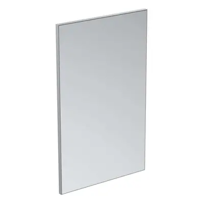 Ideal Standard Mirror&Light - Zrcadlo 60x100 cm s rámem T3361BH