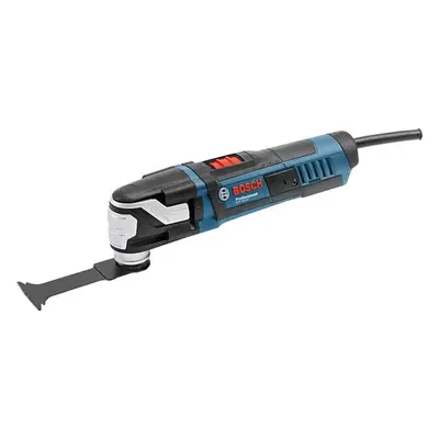 Bosch Nářadí - Oscilační multibruska 550 W 0601231100