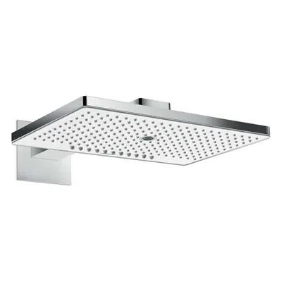 Hansgrohe Rainmaker Select - Hlavová sprcha 460, 3 proudy, Ecosmart 9 l/min, sprchové rameno 46 