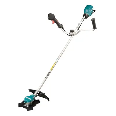 Makita Zahradní technika - 40V AKU křovinořez, záběr 35 cm, bez baterie a nabíječky UR002GZ01