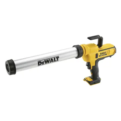 DeWALT Nářadí - 18V AKU výtlačná pistole, bez baterie a nabíječky DCE580N