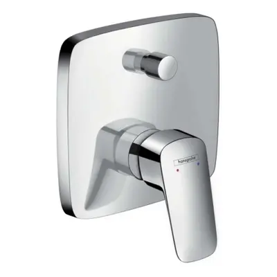 Hansgrohe Logis - Vanová baterie pod omítku, chrom 71405000