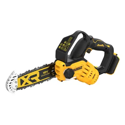 DeWALT Nářadí - 18V AKU prořezávací pila 20 cm, bez baterie a nabíječky DCMPS520N