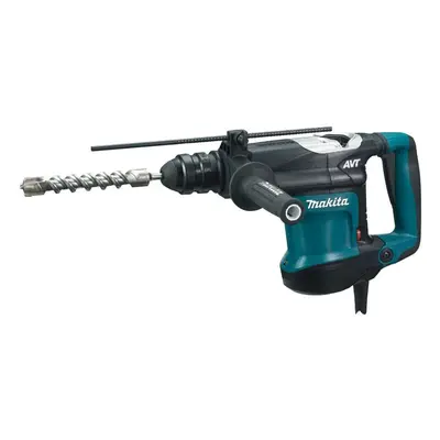 Makita Nářadí - Kombinované kladivo 850 W HR3210FCT