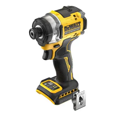 DeWALT Nářadí - 18V AKU rázový utahovák, bez baterie a nabíječky DCF860N