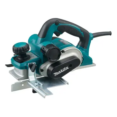 Makita Nářadí - Hoblík 850 W, 82 mm KP0810