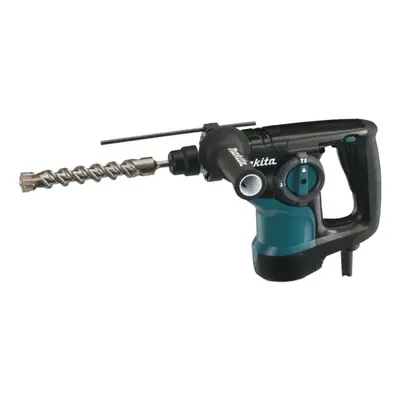 Makita Nářadí - Vrtací kladivo 800 W HR2800