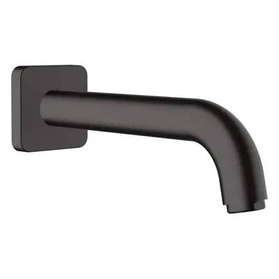 Hansgrohe Vernis Shape - Vanová vpusť, matná černá 71460670