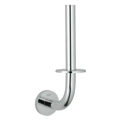 Grohe Essentials - Držák toaletního papíru, chrom 40385001