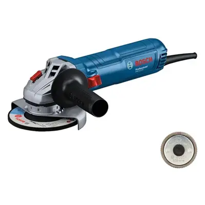 Bosch Nářadí - Úhlová bruska 125 mm, 1200 W 06013A6104