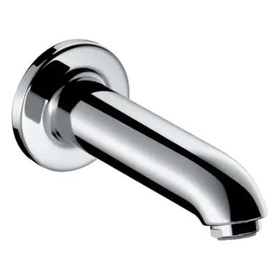 Hansgrohe Focus E2 - Vanový výtok, chrom 13414000