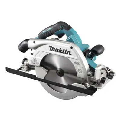 Makita Nářadí - 18V AKU okružní pila 235 mm, bez baterie a nabíječky DHS900ZU