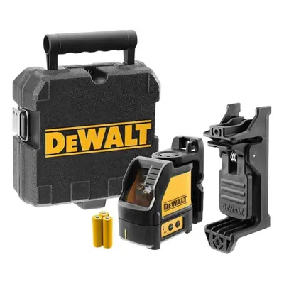 DeWALT Příslušenství - Křížový laser, dosah 15 m DW088K