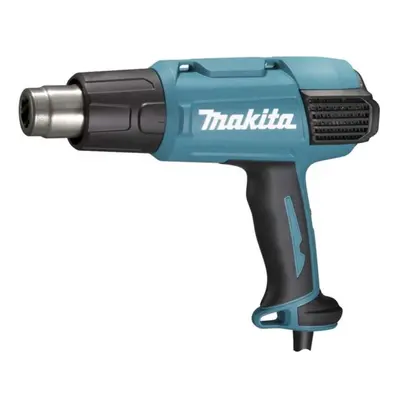 Makita Nářadí - Horkovzdušná pistole 2000 W HG6531CK