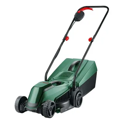 Bosch Zahradní technika - 18V AKU sekačka na trávu, záběr 32 cm, bez baterie a nabíječky 06008B9