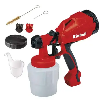 Einhell Nářadí - Elektrická stříkací pistole 400 W 4260005