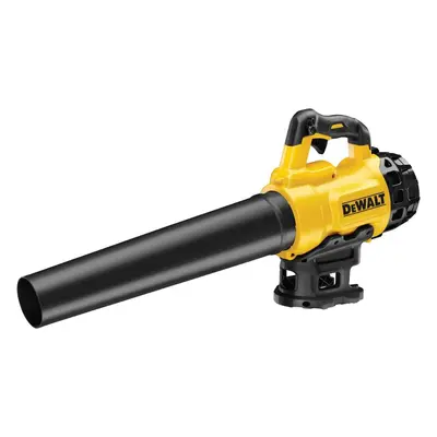 DeWALT Nářadí - 18V AKU zahradní fukar, bez baterie a nabíječky DCM562PB