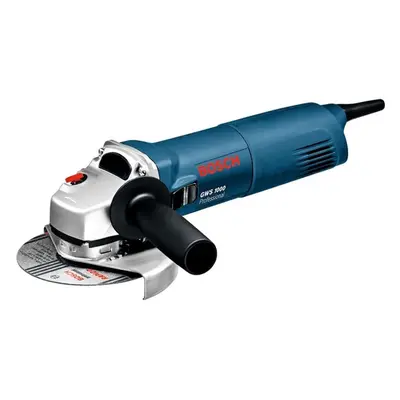 Bosch Nářadí - Úhlová bruska 125 mm, 1000 W 0601828800