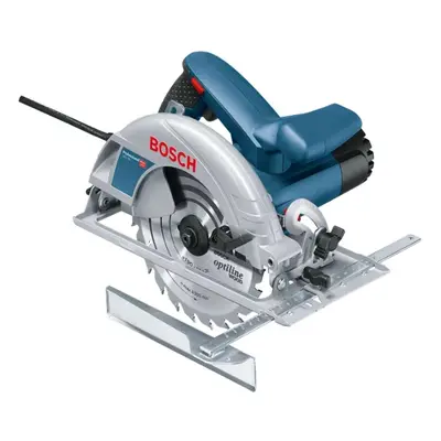 Bosch Nářadí - Okružní pila 190 mm, 1400 W 0601623000