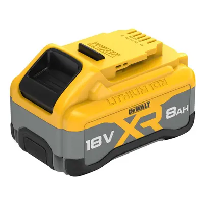 DeWALT Příslušenství - 18V akumulátor Li-Ion XR 8,0 Ah DCB1880