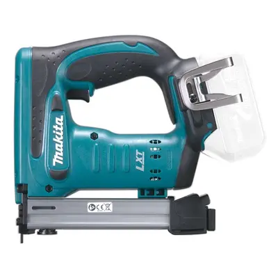 Makita Nářadí - 18V AKU sponkovačka 10-22 mm, bez baterie a nabíječky DST221Z