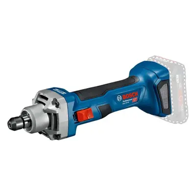 Bosch Nářadí - 18V AKU přímá bruska, bez baterie a nabíječky 06019B5401