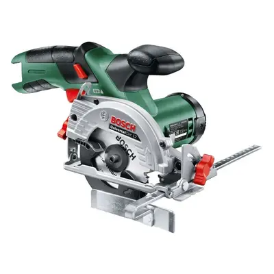 Bosch Nářadí - 12V AKU okružní pila 85 mm, bez baterie a nabíječky 06033C7003